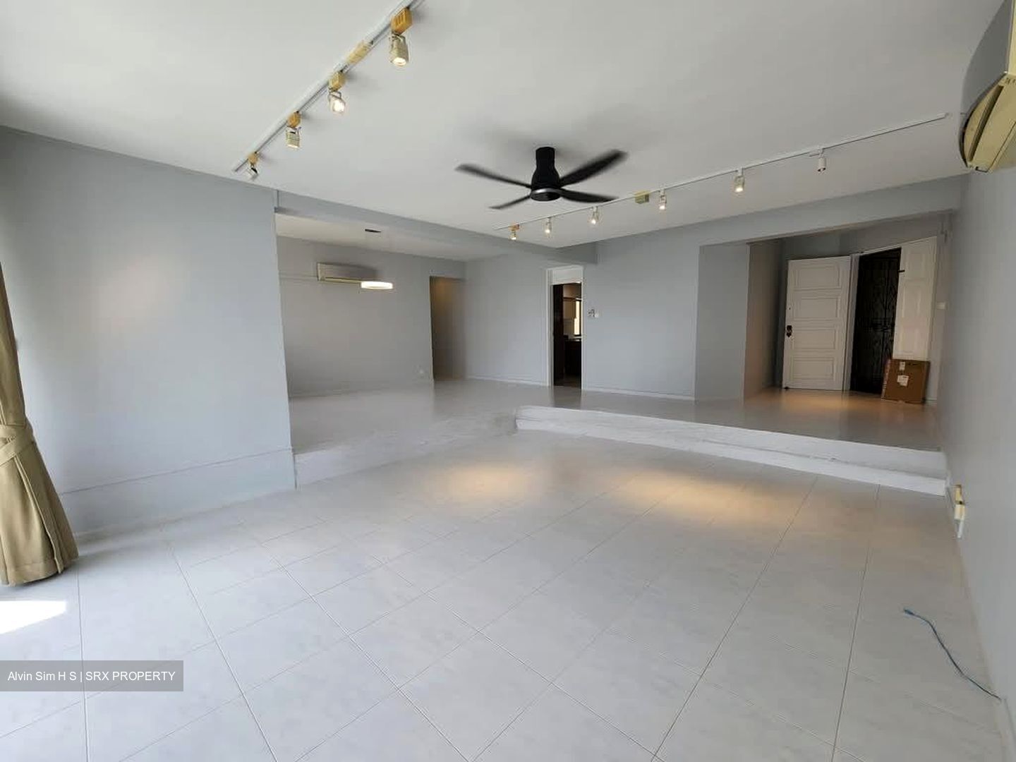 Sommerville Park (D10), Condominium #586786551
